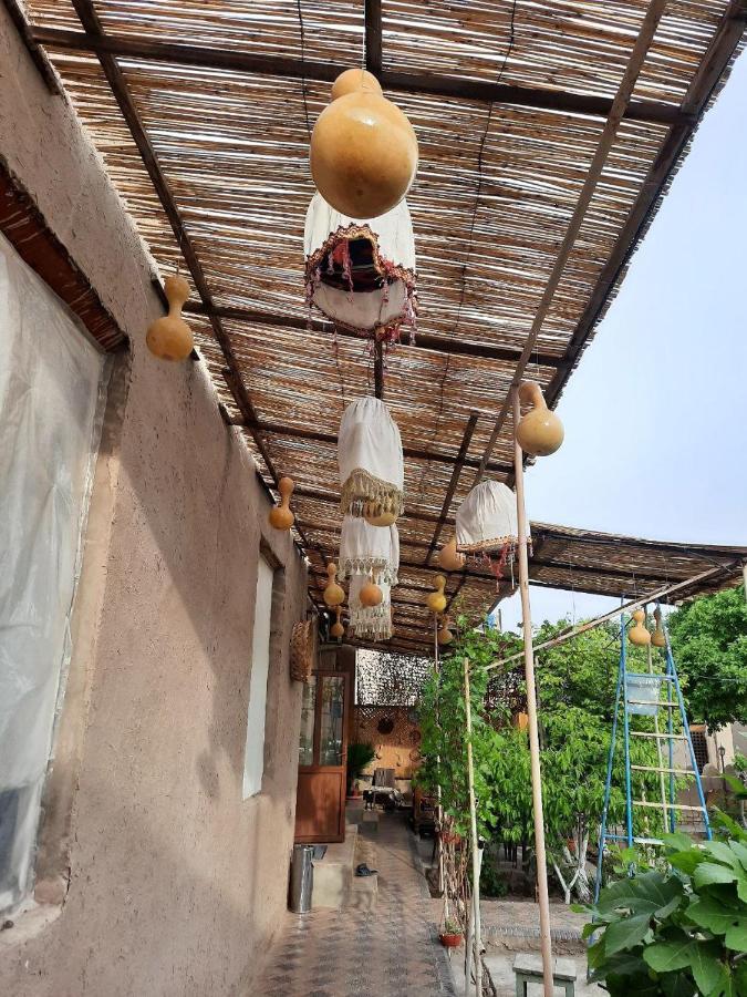 Guest House Khiva Boyjon Ota Dış mekan fotoğraf