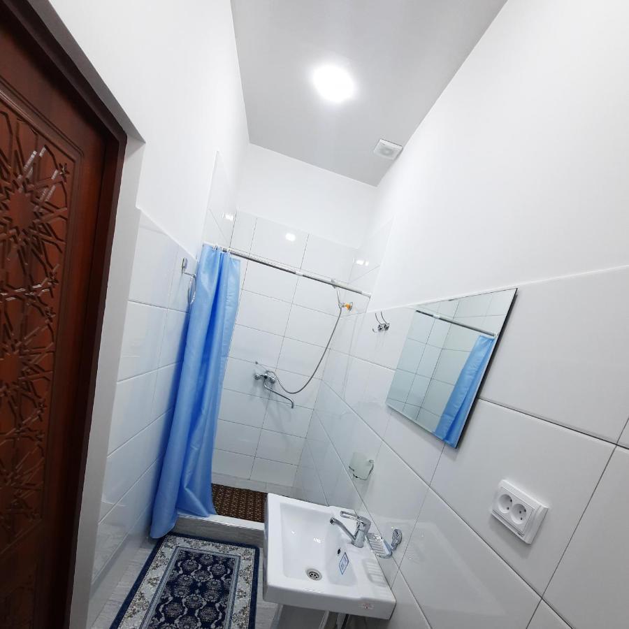 Guest House Khiva Boyjon Ota Dış mekan fotoğraf
