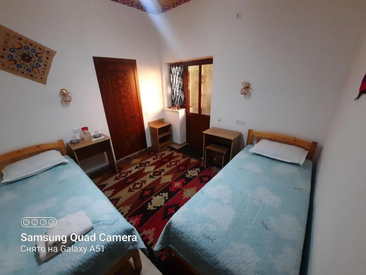 Guest House Khiva Boyjon Ota Dış mekan fotoğraf