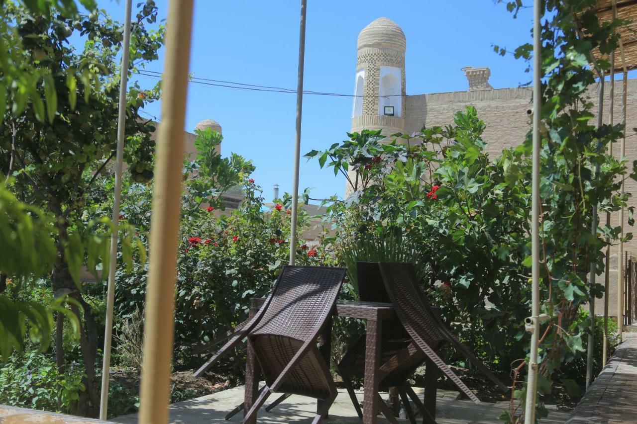 Guest House Khiva Boyjon Ota Dış mekan fotoğraf