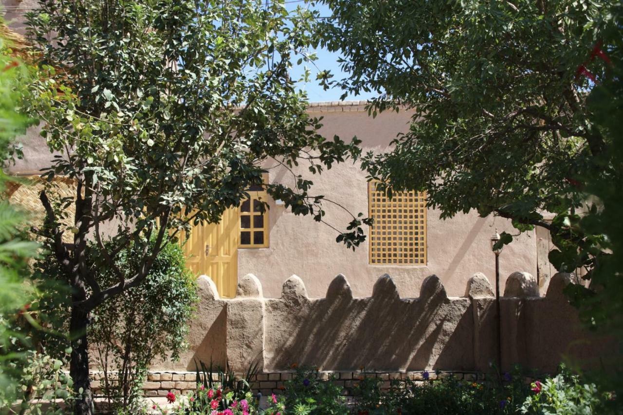 Guest House Khiva Boyjon Ota Dış mekan fotoğraf